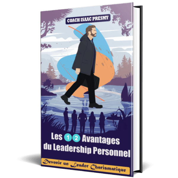 Les 12 Avantages du Leadership Personnel – Image 2