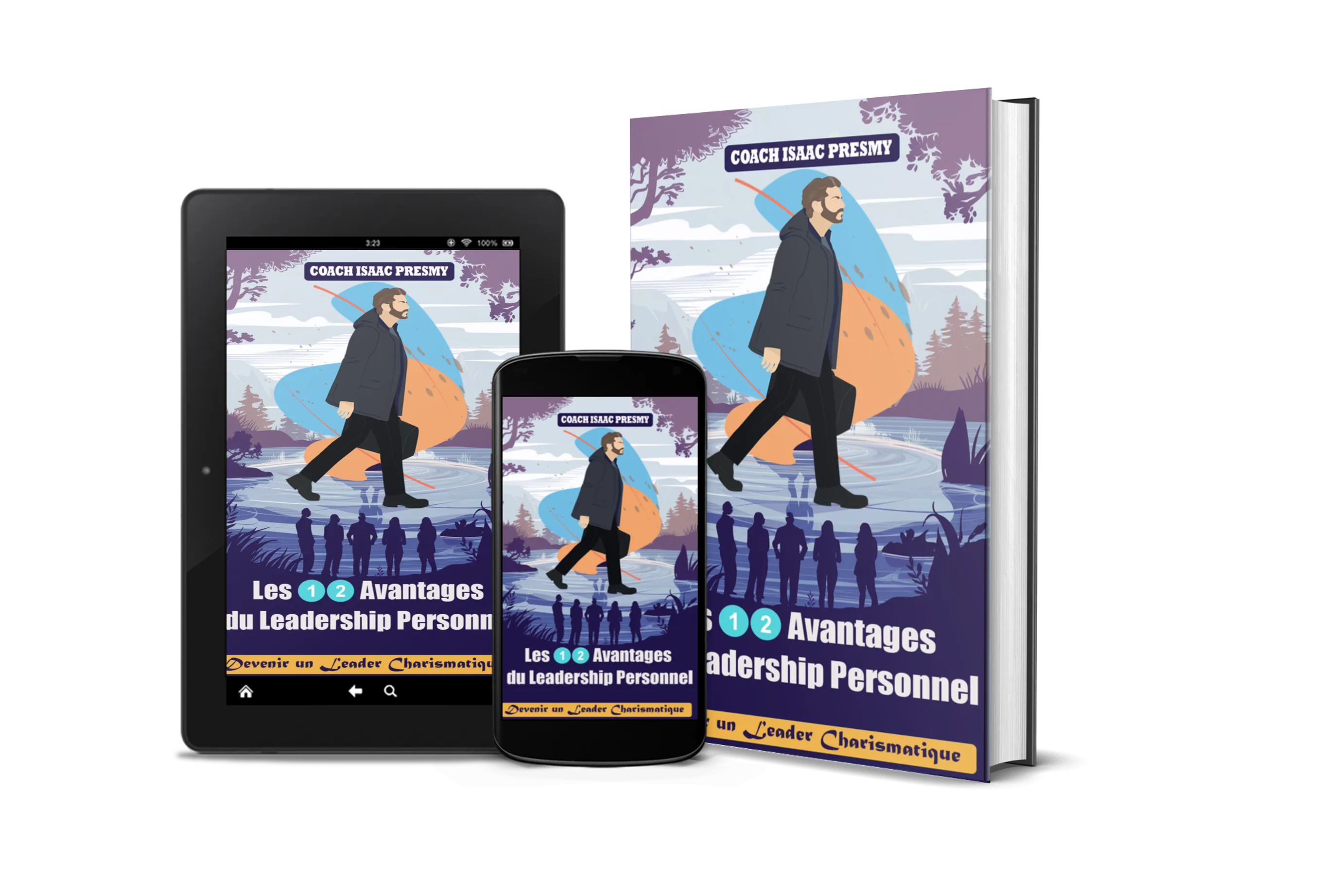 Les 12 Avantages du Leadership Personnel
