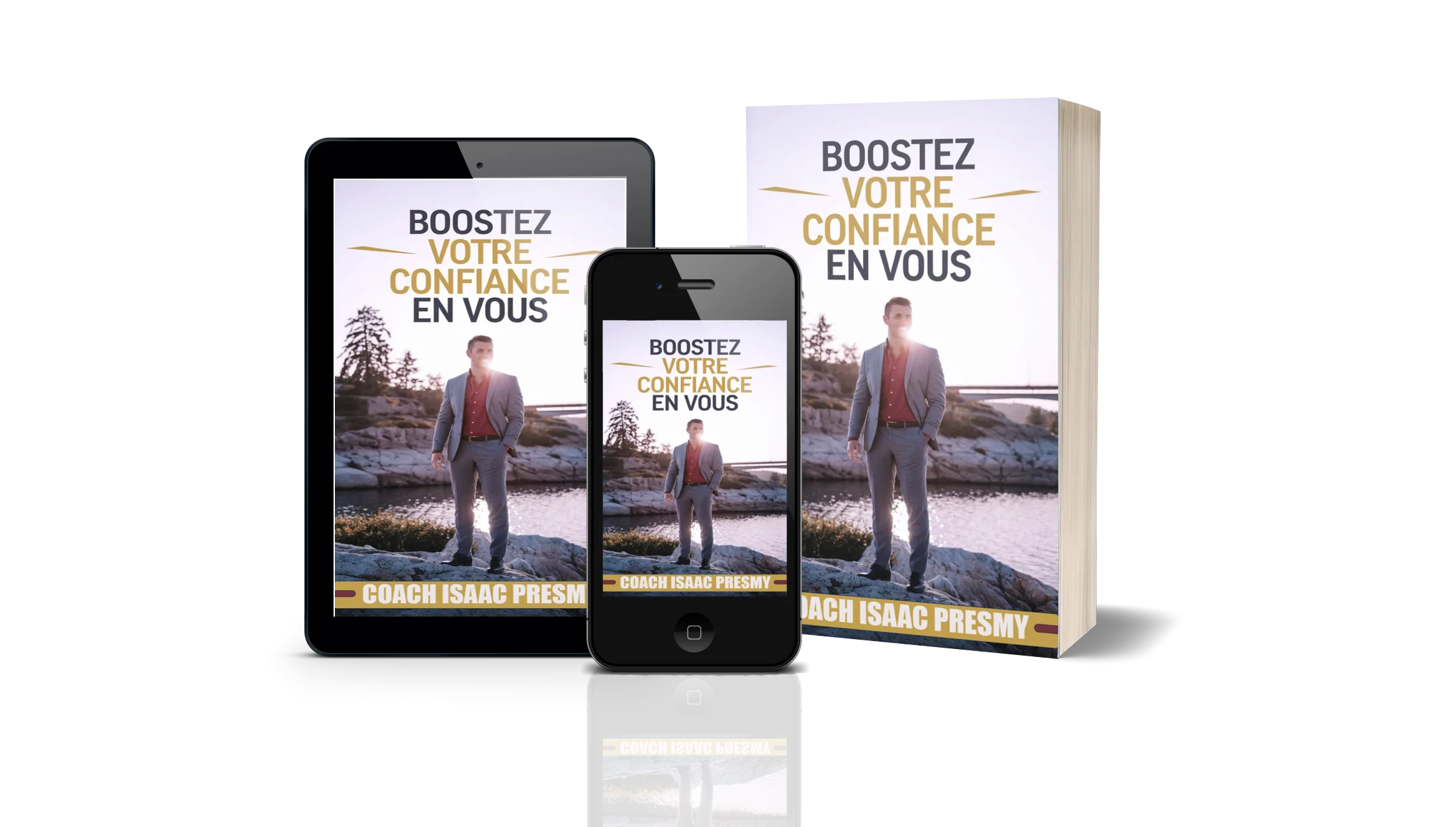 Boostez votre Confiance en Vous