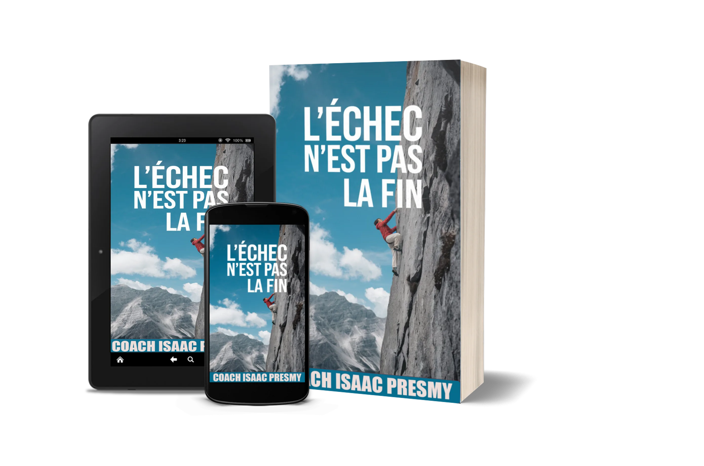 L'Échec n'est pas la Fin