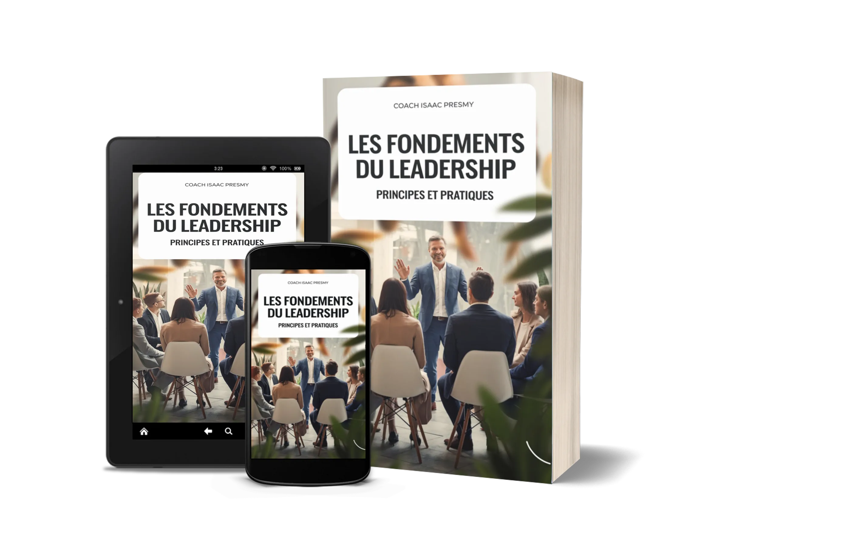 Les Fondements du Leadership