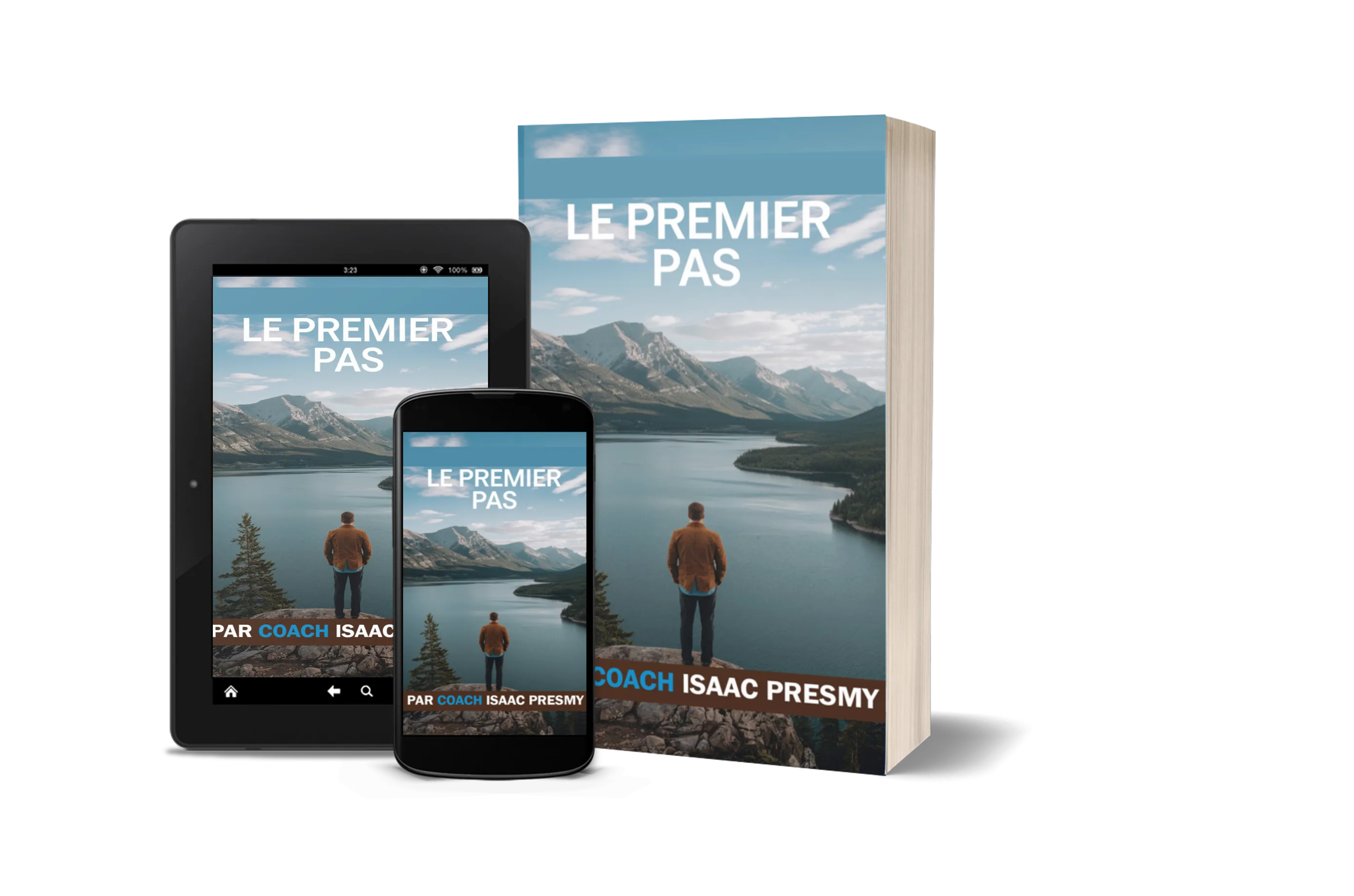 Le Premier Pas