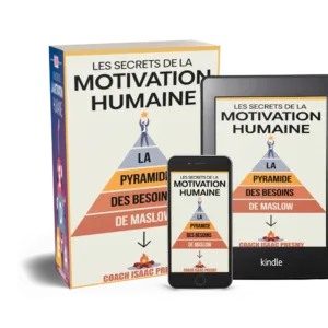 Les Secrets De la Motivation Humaine