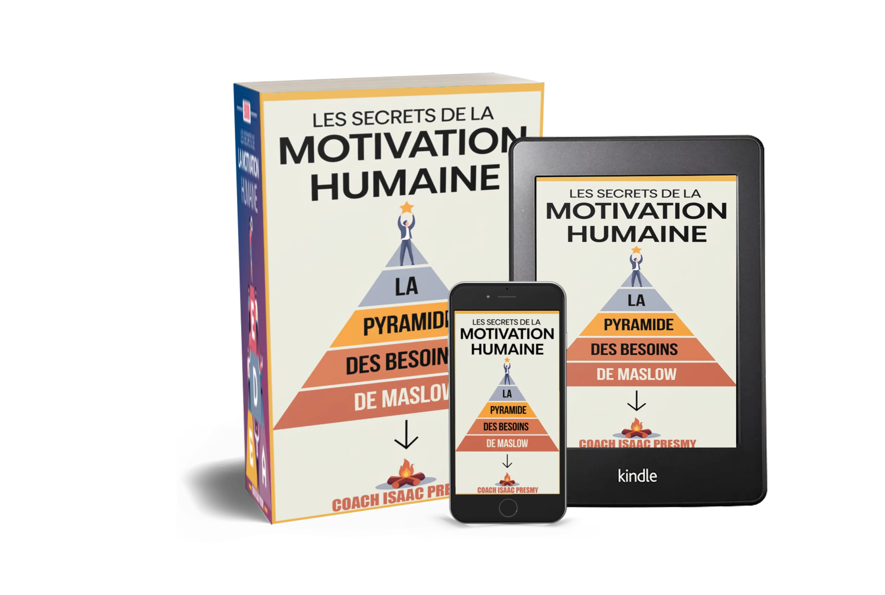 Les Secrets de la Motivation Humaine