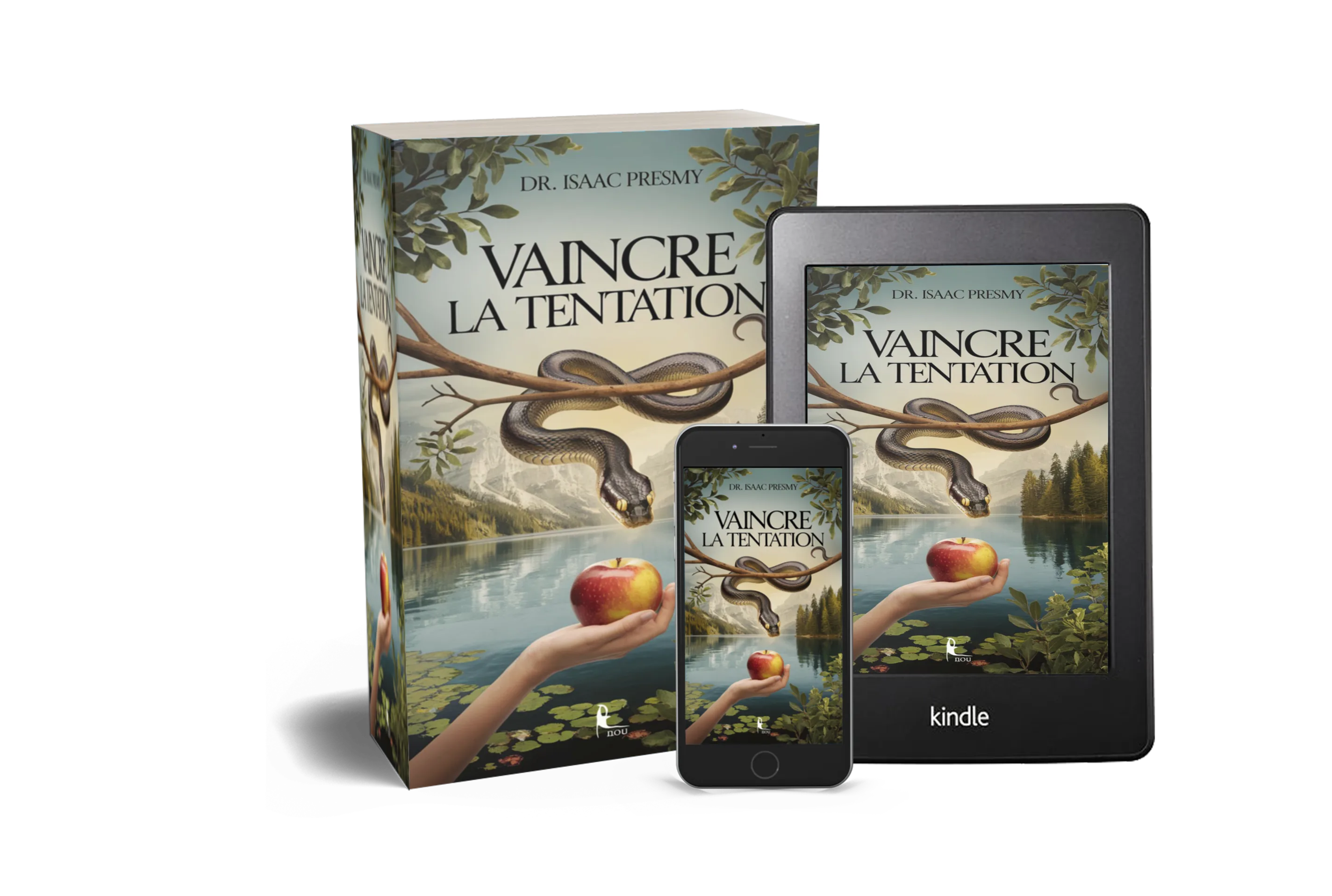 Vaincre la Tentation