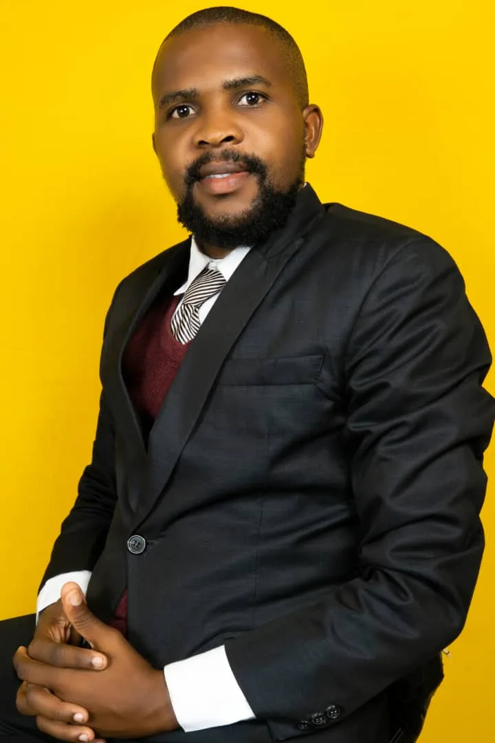 Isaac PRESMY — Coach Principal PEFEP Académie