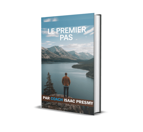 Le Premier Pas – Image 2