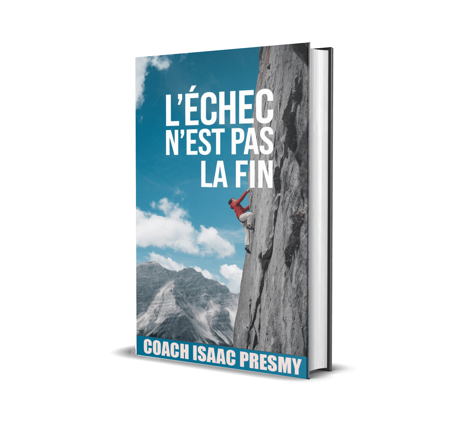 Chaque épreuve est une leçon vers notre meilleure version