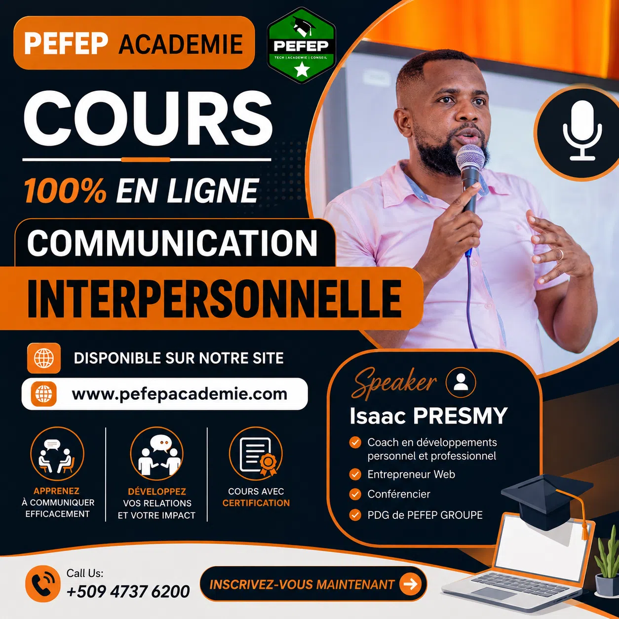 Communication Interpersonnelle