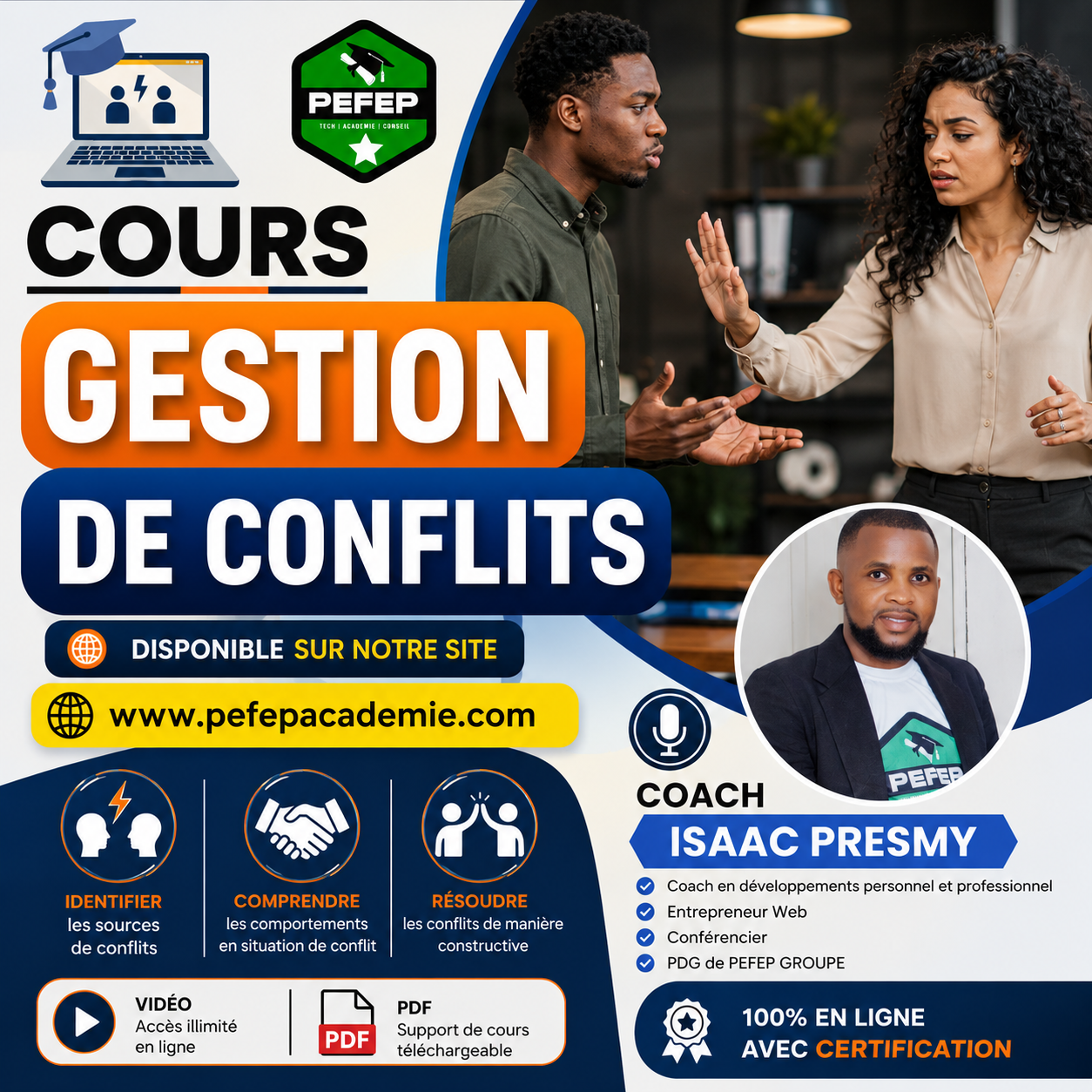 Gestion des Conflits