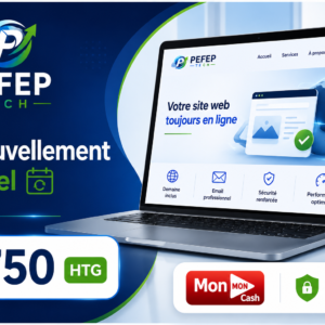 🔄 Renouvellement Annuel